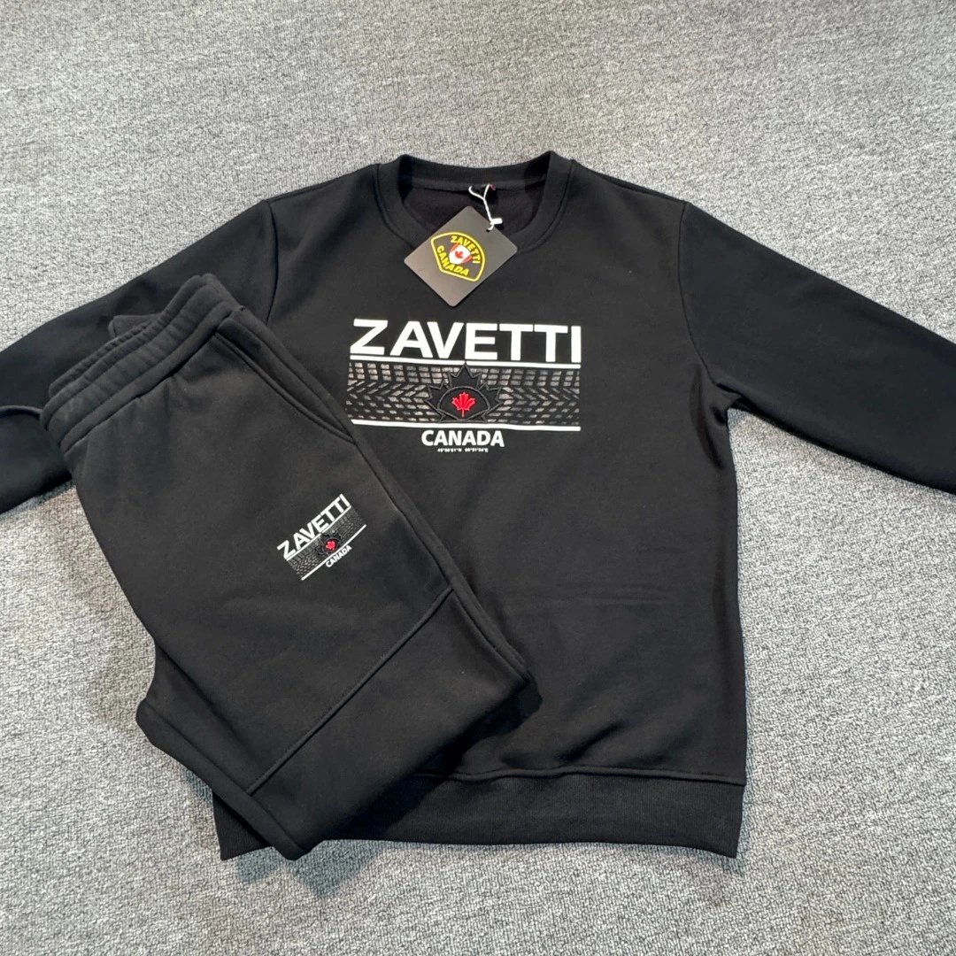 Zavetti Canada Tracksuit