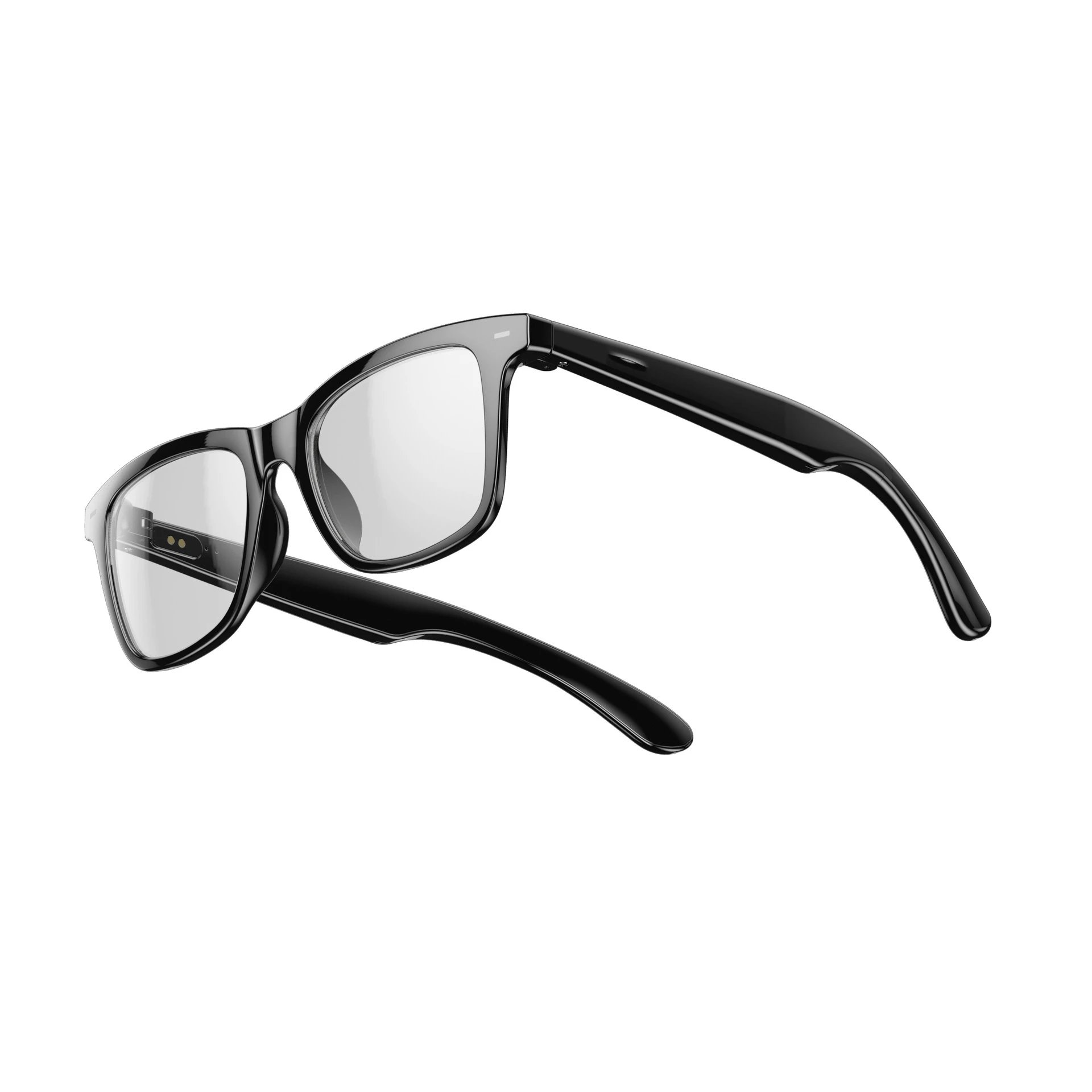 AI Bluetooth Audio Sunglasses